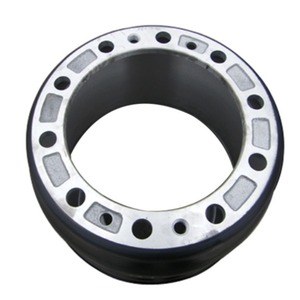 <span class=keywords><strong>Tambour</strong></span> de <span class=keywords><strong>frein</strong></span> en fonte OEM BPW MAN 81501100195 81501100175 pour camion lourd - Product Image 1