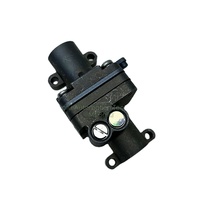 Accessoires pour amplificateur de vanne de commande électrique et positionneur de vanne pilote de la série YT-1000L YT-1000R