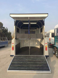 2025马拖车<span class=keywords><strong>2</strong></span>马直与不滑动地板 - Product Image 6