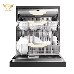 Popolare serie V18 <span class=keywords><strong>lavastoviglie</strong></span> intelligente integrata con grande capacità per 18 set uso domestico V18-Ultra <span class=keywords><strong>lavastoviglie</strong></span> integrata - Product Image 4