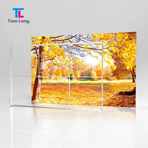 Product LED <b>Light</b> <b>Box</b> Wide Range if Use Restaurants Menu LED <b>Light</b> <b>Box</b> <b>Advertising</b> Poster Frame Illumination Billboard Marketing - Product Image 3