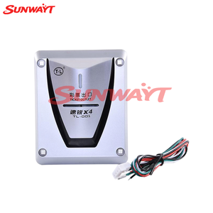 Distributeur de billets JY001 X4 pour billets de loterie de machine de jeu à monnayeur - Product Image 3