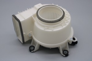 OE #   G923033030 PM9502 HVAC Auto 12V Moteur de soufflerie de climatisation pour ES300h 2013-2018 Pièces de rechange - Product Image 3