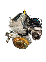 Moteur à essence d'occasion 1.5L JL473QF pour Changan CS15 CS35 Eado, ensemble moteur 4 cylindres atmosphérique