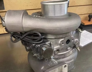 6507-11-5010 Turbocompresor para piezas de excavadora <span class=keywords><strong>Komatsu</strong></span> - Product Image 4