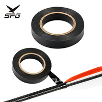 Ruban adhésif PVC SPG pour plumes d'arbalètes 20M – Accessoires et outils de chasse DIY ajustables