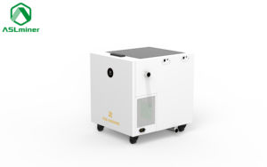 Meilleur vendeur 2025 : Armoire de refroidissement par immersion C2 pour <span class=keywords><strong>2</strong></span> unités S23 S19 L9, système de refroidissement liquide pour mineurs, petit système de refroidissement - Product Image 5