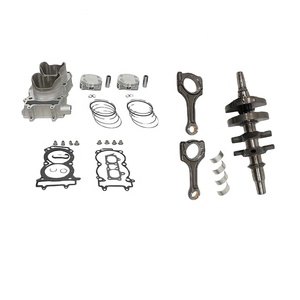 El juego de biela y cigüeñal para Polaris RZR1000 XP1000 es adecuado para el cilindro de la motocicleta Polaris 1000 - Product Image 1