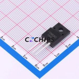 Transistor de Efecto de Campo (MOSFET) de Alta Calidad STF10N80K5-VB TO-220F - Product Image 1