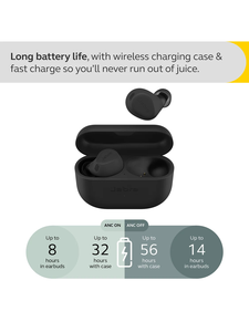 Gốc Jabra Elite 8 Hoạt Động Đúng Tai Nghe Không Dây Tiên Tiến Thể Thao Không Dây <span class=keywords><strong>Bluetooth</strong></span> Earbuds - Product Image 5