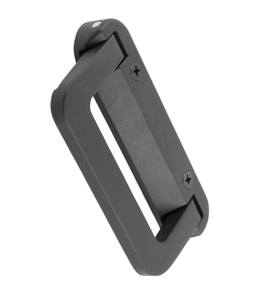 K0241 KIPP ที่จับแบบพับได้ ทำจากเทอร์โมพลาสติก พร้อมส่วนประกอบสแตนเลส ที่จับเครื่องจักรแบบยืดหดได้ - Product Image 3