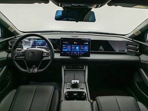 Gran Oferta 2024 2025 BYD Qin L Sedán Eléctrico de Alta <span class=keywords><strong>Calidad</strong></span> en la Categoría de Vehículos de Nueva Energía, Autos Usados Blancos - Product Image 6