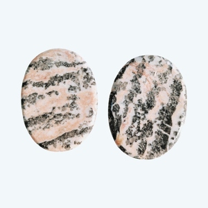 Plaque en marbre naturel de luxe pour l'affichage de bijoux, surface polie, décoration - Product Image 2