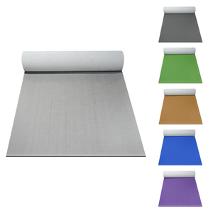 KT GuoMei - Suelo para Barcos, Alfombra Ecológica para Cubierta de Barco, 6 mm de Grosor, Impermeable, Antideslizante, Espuma EVA de Alta Densidad - Product Image 5