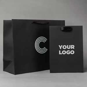 Sacs <span class=keywords><strong>en</strong></span> papier personnalisés à la vente chaude, sacs cadeaux <span class=keywords><strong>en</strong></span> papier écologiques de qualité supérieure, sacs <span class=keywords><strong>en</strong></span> <span class=keywords><strong>carton</strong></span>, sacs <span class=keywords><strong>en</strong></span> papier pour le shopping, sacs <span class=keywords><strong>en</strong></span> papier créatifs 3D - Product Image 6