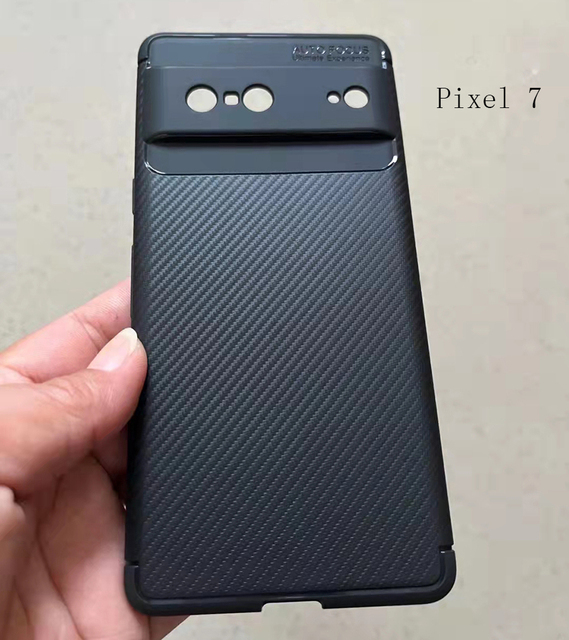 Soft TPU Mobile Phone Protective case Cover for Google Pixel 7 7 Pro 7A 6 6 Pro 6A 5A 5 XL 4A 5G