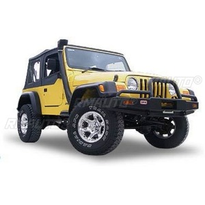 Kit de Snorkel para Auto, Manguera de Admisión de Aire para Jeep Wrangler, Snorkel Lateral Delantero, Conducto de Admisión para Desierto, Accesorios para Auto - Product Image 3