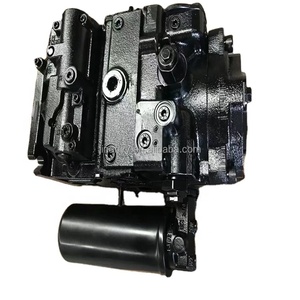 ปั๊มไฮดรอลิกแบบลูกสูบสำหรับเครื่องขูดใต้ดิน Dan-foss รุ่น 90R100 90R75 90L100 90L75 - Product Image 2