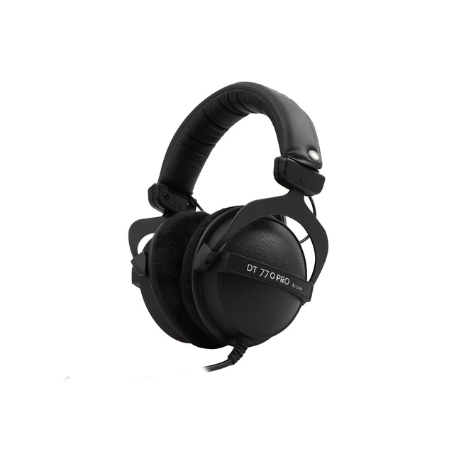 Over-ear Studio Headphones Waterproof Headphones Guangdong for Kids DT 770 PRO 80 Ohm 250ohm Headset Microphone Professional YHS