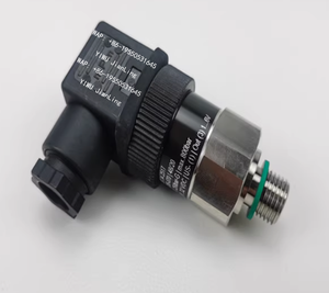 Transductor de Presión Haitiano de Alta Calidad 8287.34.2517, Sensor de Presión Original Haitiano 8287.34.2517, Interruptor de Presión - Product Image 2