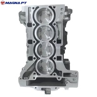 Brand New 2.0T N20 Complete Engine Cylinder Block Assembly Wear Resistant OEM Auto Replacement Performance Spare Parts