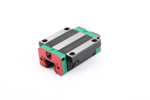 Guías Lineales de Acero de Alta Resistencia MG HG para Movimiento Lineal - Product Image 5