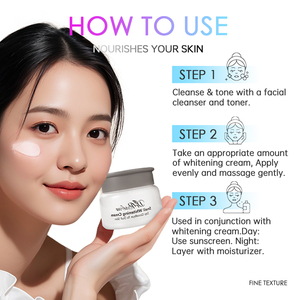 <span class=keywords><strong>DR</strong></span>.ROSEVA Anti-Oxydant Hydratant Hydratant Éclaircissant Réparateur À Base de Plantes Bio Vegan CRÈME BLANCHISSANTE À L'ESCARGOT - Product Image 5