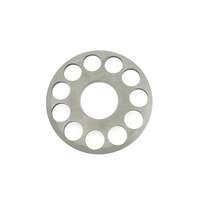 PVK-2B-505 ZAX55 pièces de rechange cylindre pistons plaque de soupape plaque de retenue guide à billes
