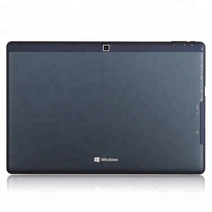 Cửa sổ 10 Hệ thống điều hành trọng lượng chuyển đổi 2 trong 1 4G + 64G máy tính bảng & máy tính xách tay, 10.1 inch máy tính bảng cửa sổ 10,2 trong 1 máy tính bảng PC cho PEO - Product Image 1