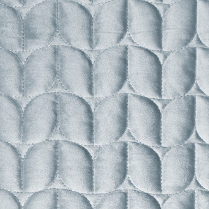 Reliable Quality king Size Embroidery <strong>Velvet</strong> Bed Bedspread <strong>Quilt</strong> Cover Set Cheap - Product Image 5