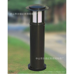 Lawn <b>Lights</b> Aluminum <b>Led</b> Outdoor Lighting Water Resistant Semi Flush Mount 5 Year Warranty - Product Image 3