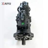 Pompe hydraulique principale pour excavatrice 60123319 K3V112DTP pour Sany SY215C SY235C, ensemble de pompe à piston, pompe hydraulique pour excavatrice SANY