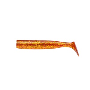 Señuelo blando de plátano para pesca - Product Image 4