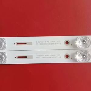 Tira de Luces LED para Retroiluminación de TV NO.3249 CRH-Z32E83030050268FREV1.0 I - Product Image 2
