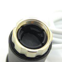 Actionneur thermique pour collecteur de chauffage par le sol Beok RZ-D07.230.NC M30x1.5, petite vanne électrique