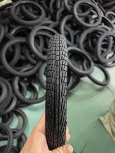 Neumáticos de <span class=keywords><strong>Bicicleta</strong></span> de Bajo Costo de 12, 14, 16, 18, 20, 24 y <span class=keywords><strong>26</strong></span> Pulgadas, Neumáticos MTB Duraderos, Resistentes al Desgaste, de Goma Antideslizante, <span class=keywords><strong>para</strong></span> Todo Clima, Venta al Por Mayor - Product Image 2