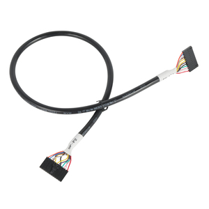 Fabricante Custom Measuring Equipment Internal JST XH ZH SH Pin Jumper Cablagem Máquina de lavar Cablagem Cable Wire Harness - Product Image 5