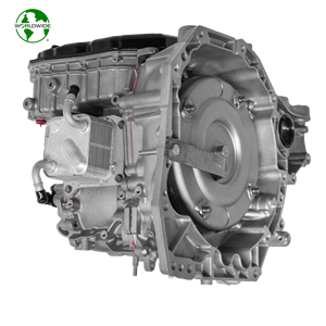 WWT truyền Assy jf015e Chất lượng cao Reman cvt7 Auto re0f11a 310203jx6c 31020x427e cho Juke Versa Tiida Bluebird sylphy - Product Image 2