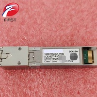 Unidad OLT PR30 EPON 10G Estándar 34061944, Pieza de Enlace de Fibra para Módulo de Mantenimiento de Hardware de Gateway Hub para Sitios Empresariales