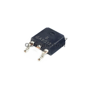 มอสเฟททรานซิสเตอร์ <span class=keywords><strong>QZ</strong></span> ใหม่และดั้งเดิม N-CH 40V 70A ต่อ-<span class=keywords><strong>252</strong></span> AOD240 - Product Image 3
