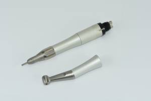 Buffalo Electric Geïntegreerde Tandheelkundige Handstuk met RVS Motor, Hoge Snelheid, Duurzaam voor Polijsten en Restauratie - Product Image 5