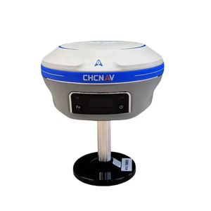Hochgenaue CHCNAV X16Pro/I93 GPS RTK-Integration von GNSS IMU-Doppel kameras Video-Photo gramme trie technologie für die Land vermessung - Product Image 5