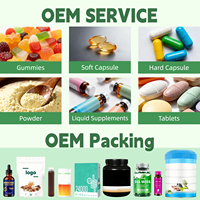 Capsules de Coenzyme Q10 Cq10, 60 unités, complément alimentaire pour le soutien immunitaire, extrait naturel, unisexe, meilleur prix