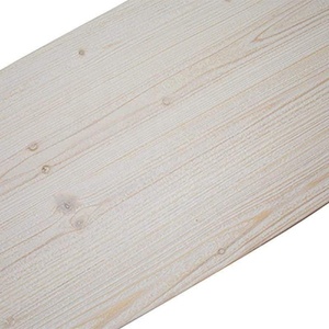 Console de couloir en bois naturel, meubles de salon - Product Image 4