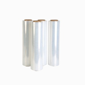 Căng bọc phim PE Bộ phim nhựa căng căng bộ phim bao bì - Product Image 5