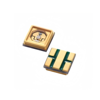 Diode LED UV SMD en céramique 3535 UVB 295nm 0,6W Garantie de 2 ans