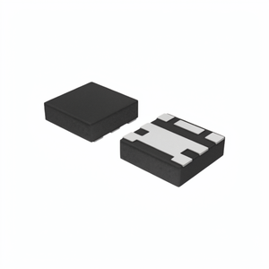 NTLUS3A39PZCTBG 6-UDFN Transistores Componentes Electrónicos Originales - Product Image 1
