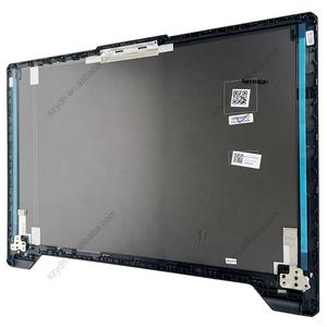 เคสใหม่ของแท้สำหรับ <span class=keywords><strong>Asus</strong></span> A15 F15 FX506 FA506Q FA506U FX506U FX506H Fx506l เคส TUF 13NR0606AM0101คลุมหน้าจอ - Product Image 5