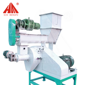 Fournisseur de moulin à granulés certifié CE de Chine - Product Image 2