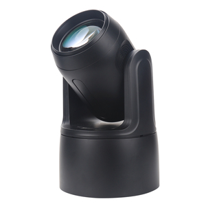 Proyector de luces LED con cabezal móvil, nuevo diseño de iluminación COB de 120W para Dj, discotecas, discotecas y escenarios, <span class=keywords><strong>Kimu</strong></span> - Product Image 2